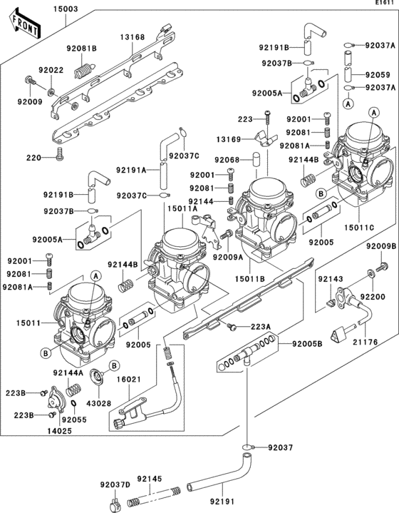 Carburetor(1/2)(cn,us)