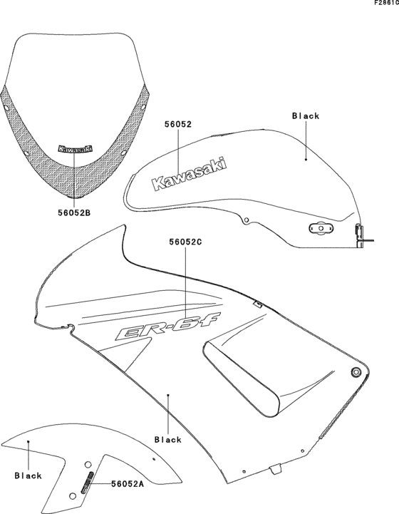 Decals(black)(b7f)