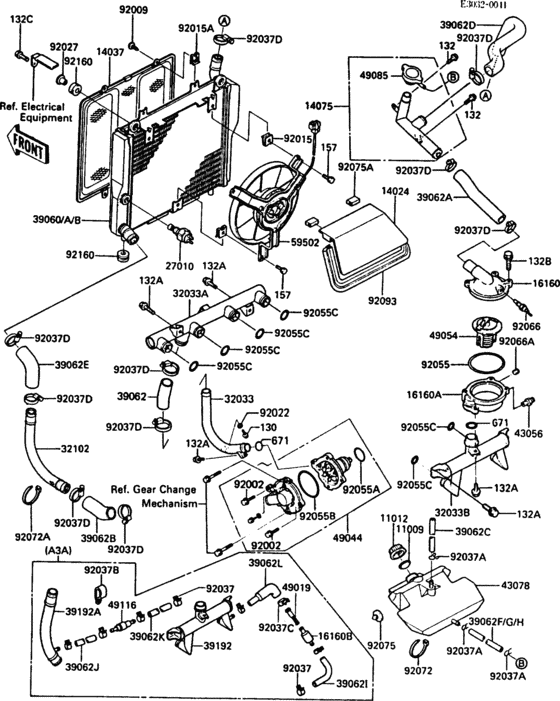 Radiator(1/2)