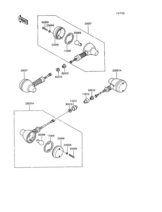KL650 Повторитель сигналов