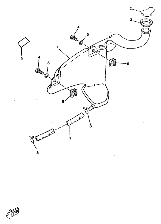 CW50RSX Маслянный банк