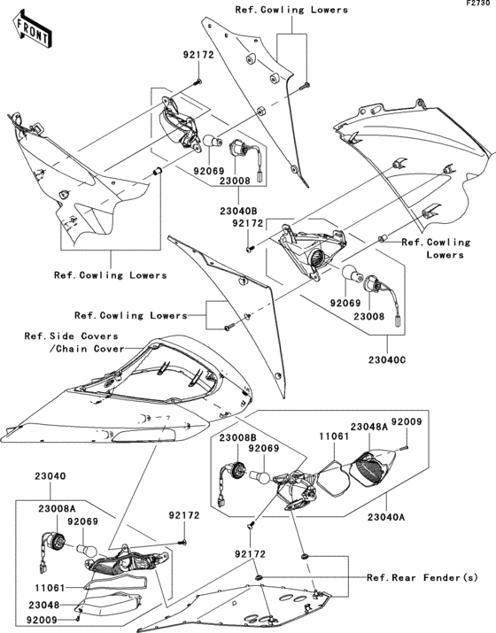 ZX1000 Повторитель сигналов