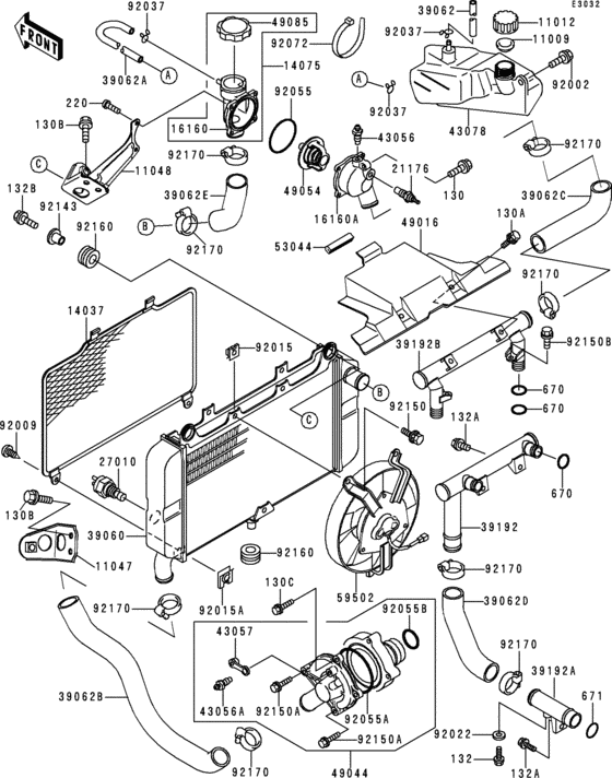 Radiator(1/2)