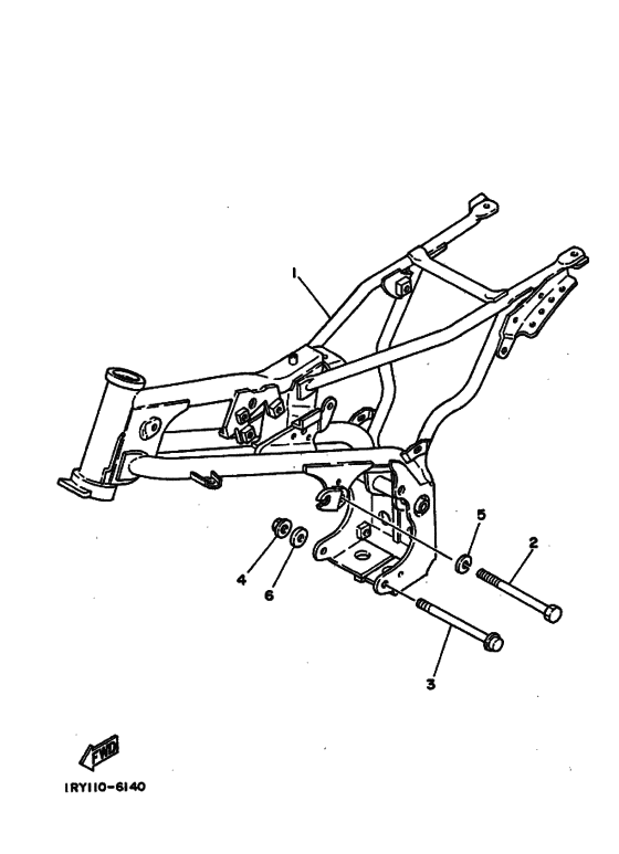 Frame comp