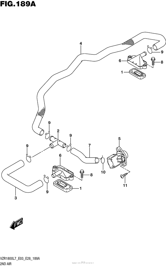 2Nd Air (Vzr1800L7 E28)