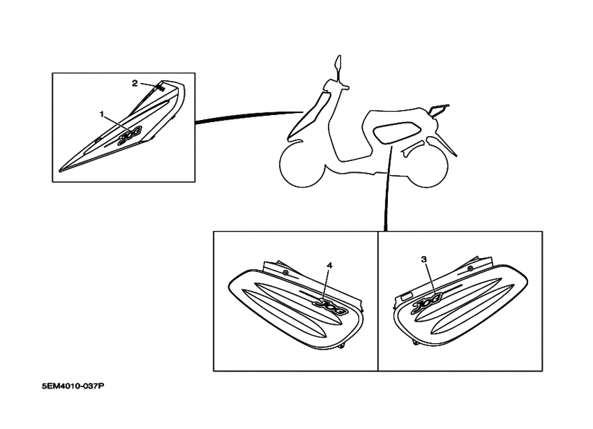 YV50Z ｸﾞﾗﾌｲﾂｸ. ｴﾝﾌﾞﾚﾑ