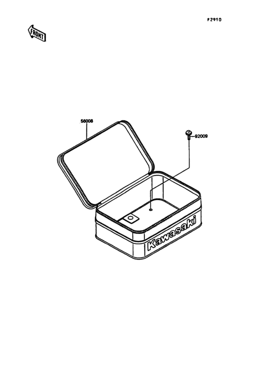 KL600 Дополнительные акссесуары