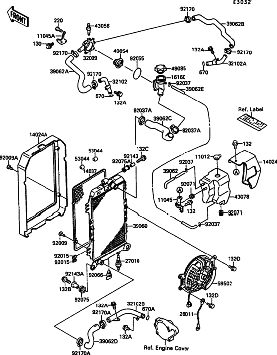 Radiator(1/2)