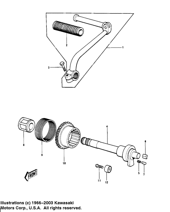 KV100 Кикстартер