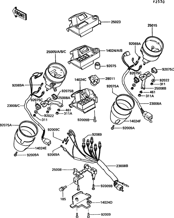 Meter(s)(1/2)
