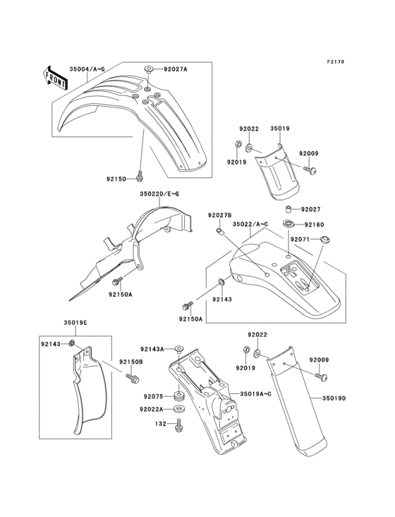 Fenders(1/2)