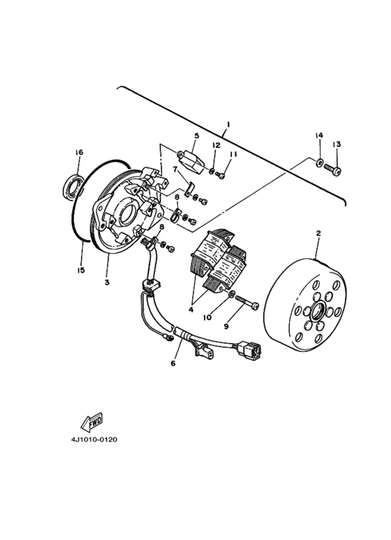 SR250 A.c.ｾﾞﾈﾚｰﾀ