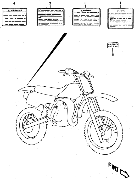 Honda mark
