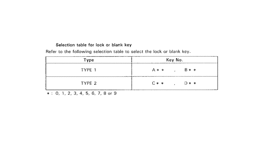 VFR750R *Applicable serial numbers