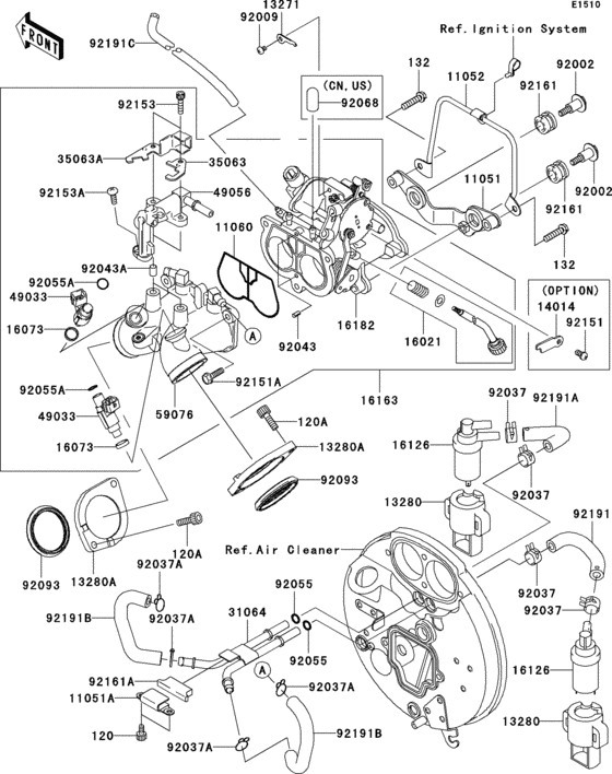 Throttle(1/2)