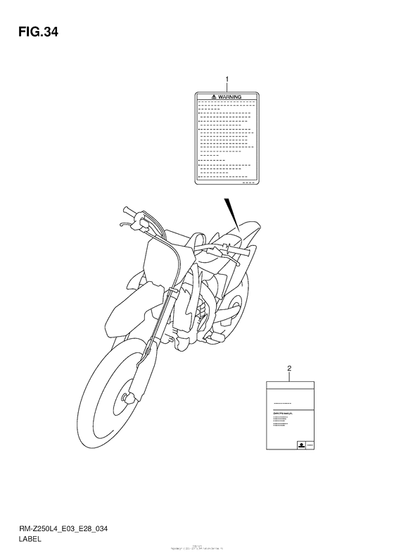 Rear Swingingarm
