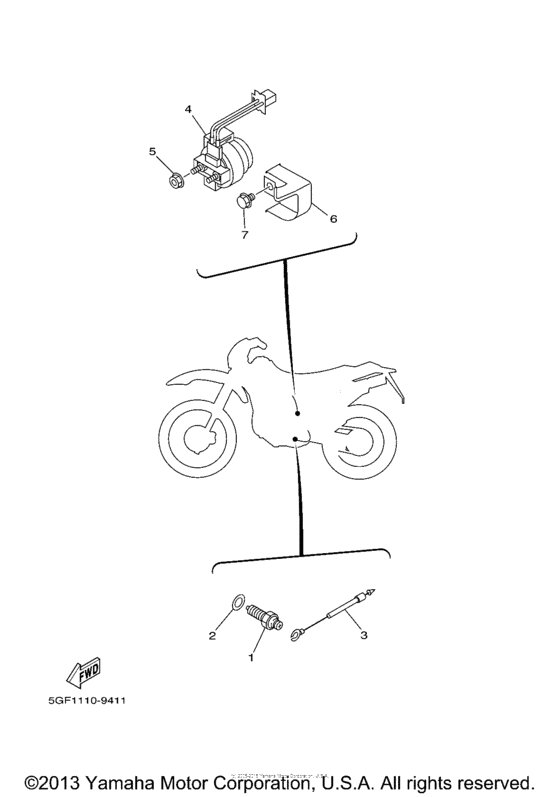 Электрика