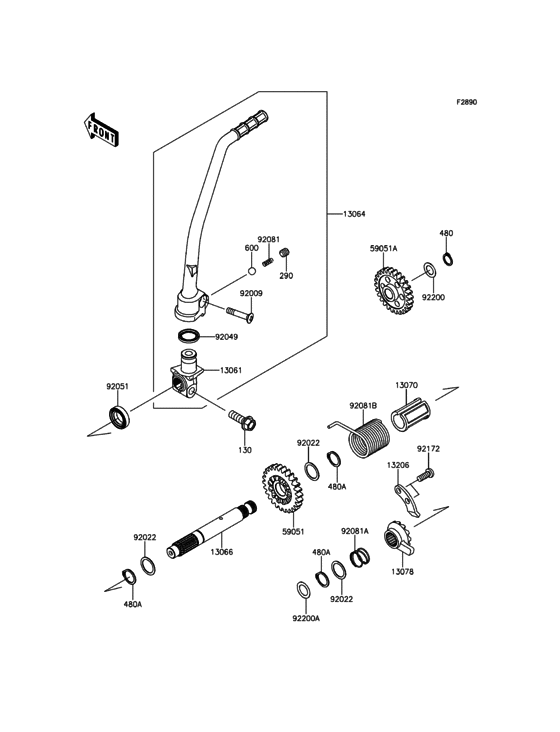 Optional Parts