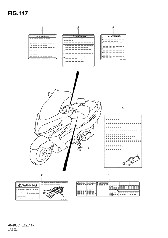 Honda mark