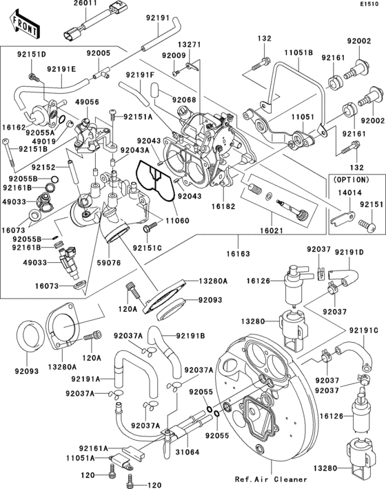 Throttle(1/2)