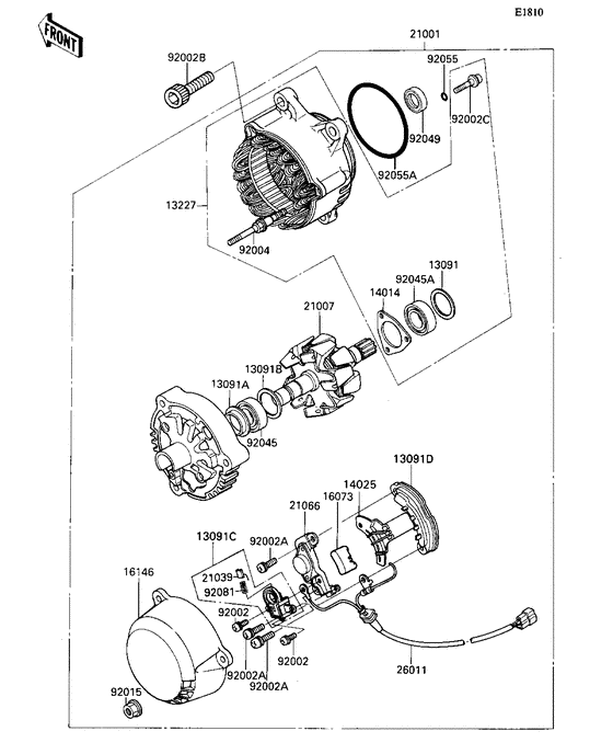 Generators
