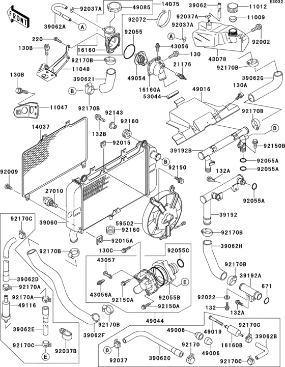 Radiator(1/2)