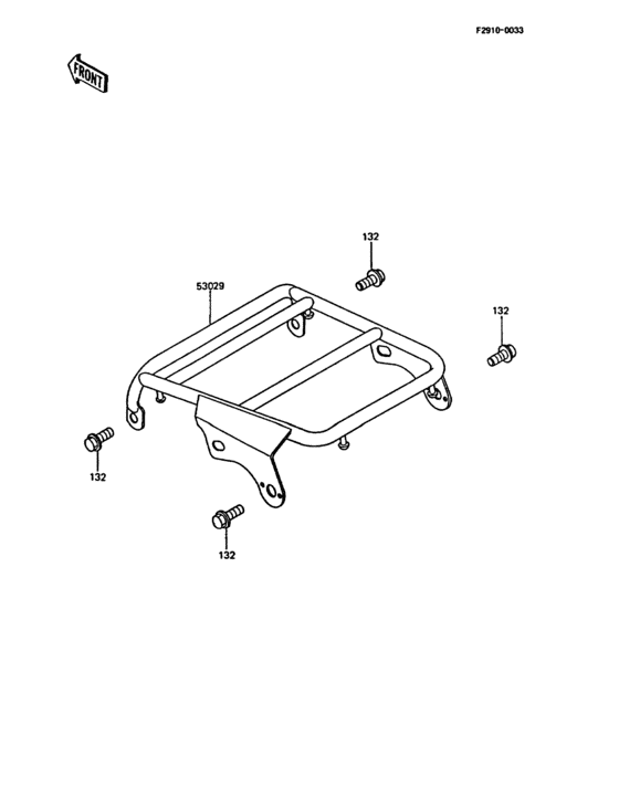 KMX200 Дополнительные акссесуары