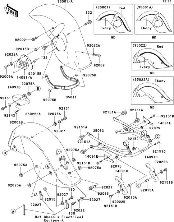 Fenders(1/2)(r1)