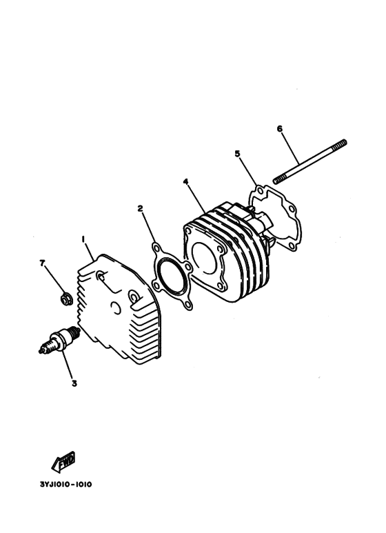YG50Z ｼﾘﾝﾀﾞ