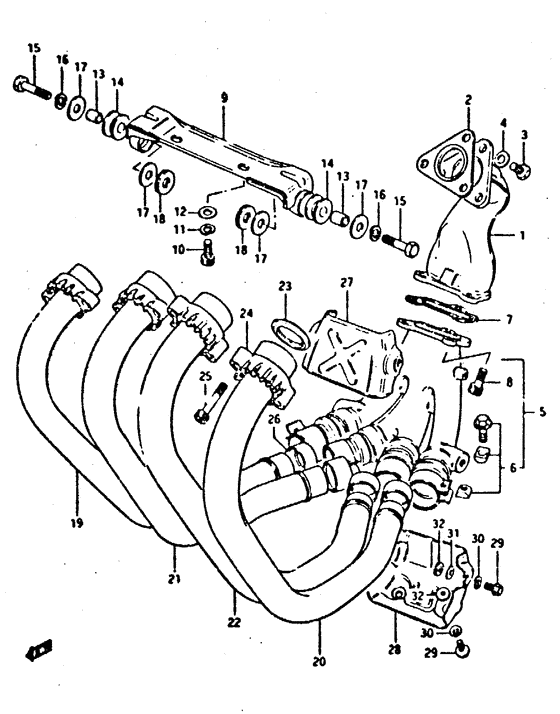 Pipe ex