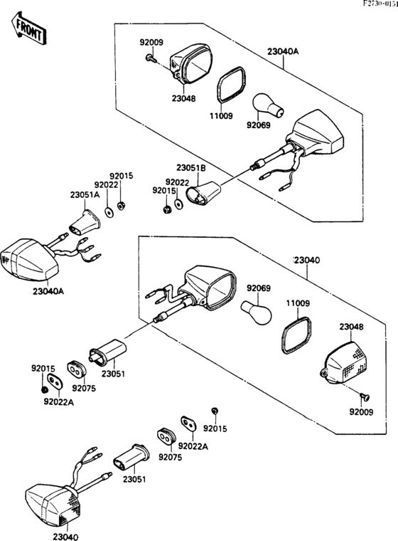 EX500 Повторитель сигналов