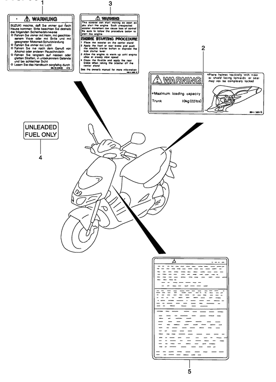 Honda mark