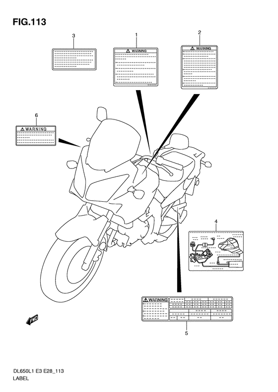 Honda mark