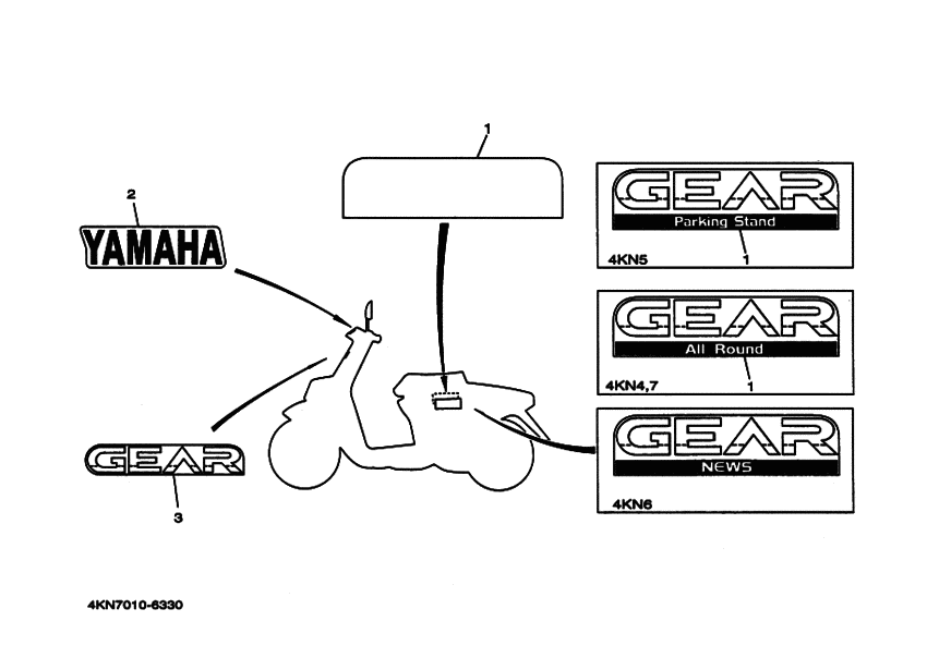 BA50S ｸﾞﾗﾌｲﾂｸ.ｴﾝﾌﾞﾚﾑ