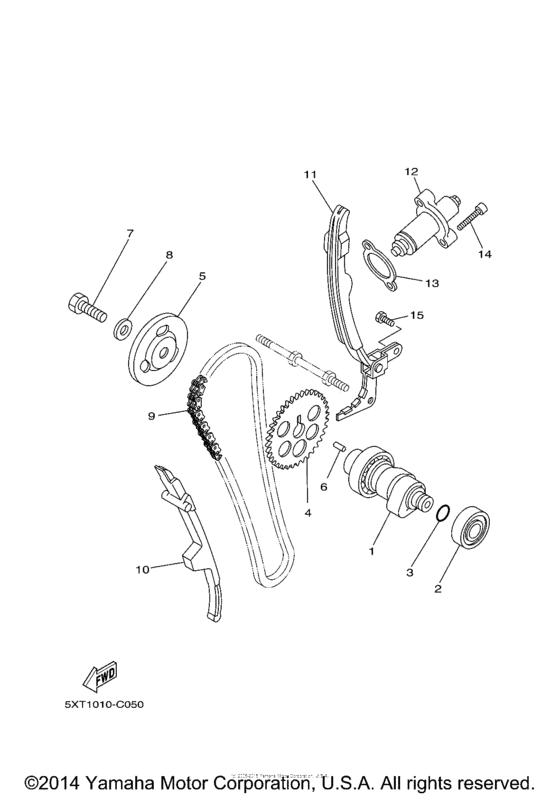 Camshaftchain