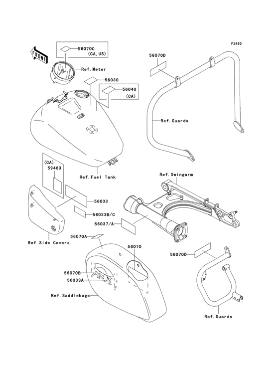 Labels(vn1500-l2/l3)