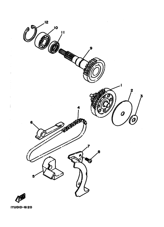 SH50ES ﾄﾗﾝｽﾐﾂｼﾖﾝ