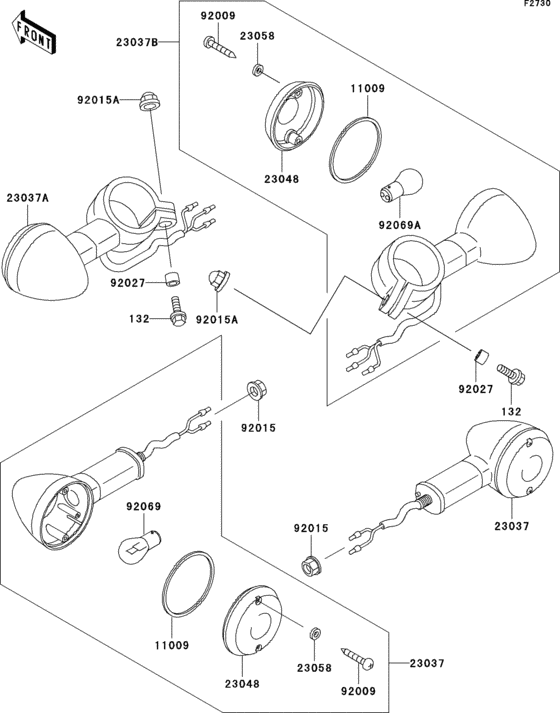 VN800 Повторитель сигналов