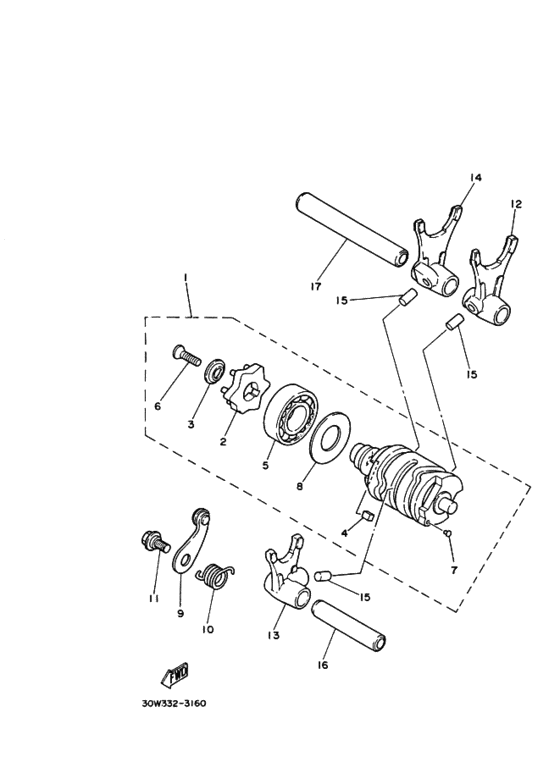 TDR80 ｼﾌﾄｶﾑ. ﾌｵｰｸ