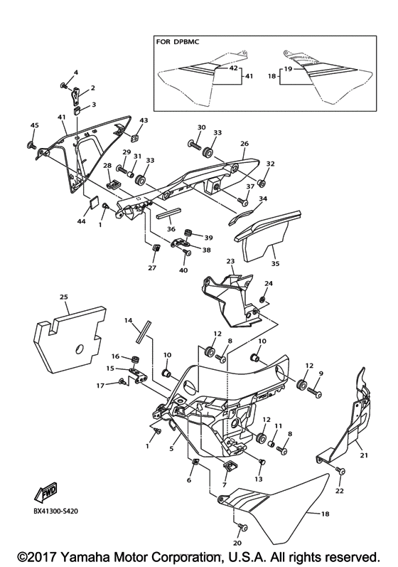 Cowling 3
