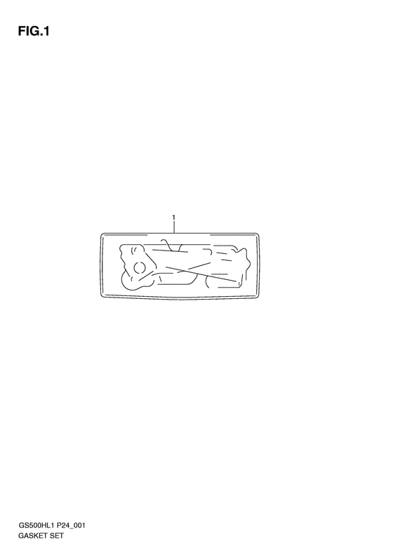 Front plate seal