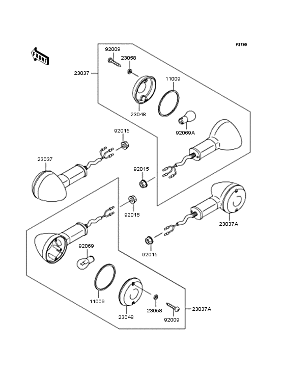 ZR750 Повторитель сигналов