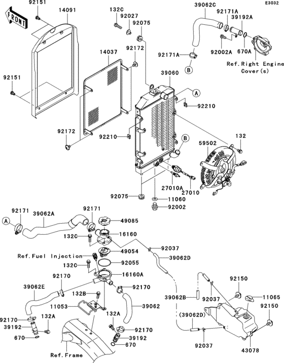 Radiator(1/2)
