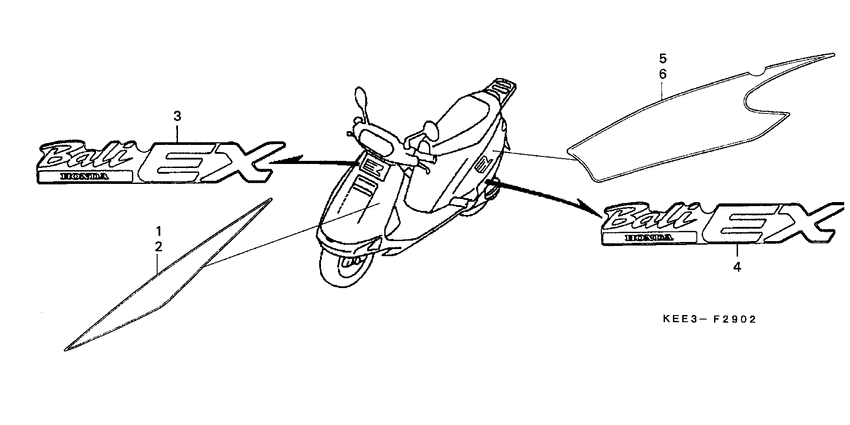 SJ100 Label read the manual
