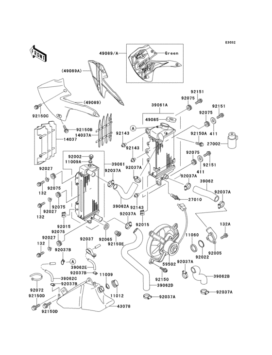 Radiator(1/2)