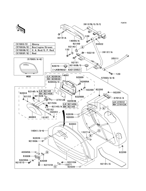 Saddlebags(1/2)