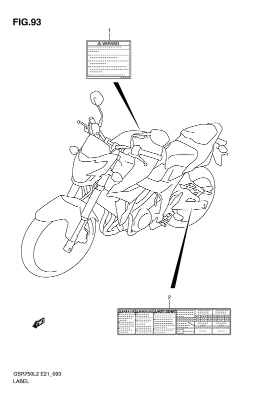 Honda mark