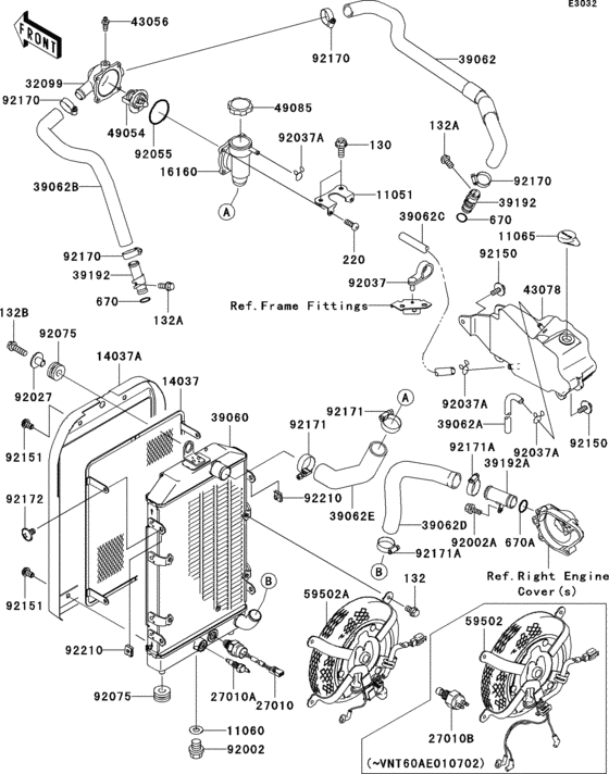 Radiator(1/2)
