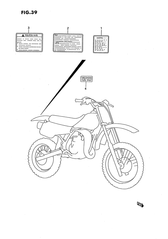 Honda mark