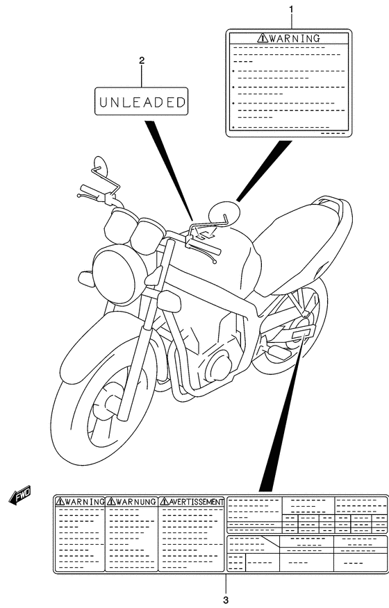 Honda mark